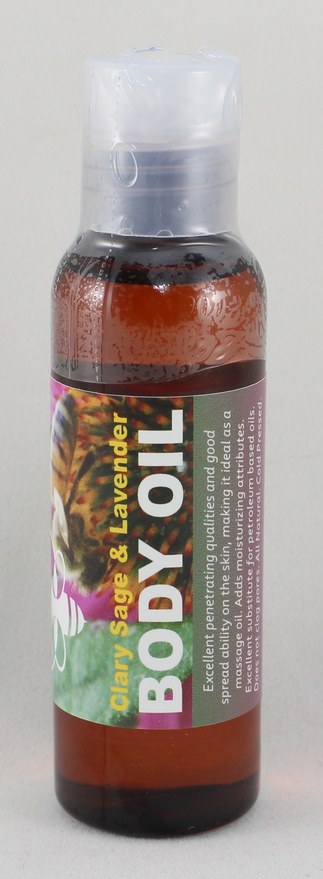 Body Oil